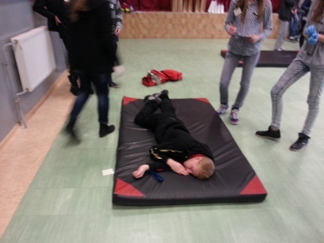 konkurs i pokaz ZSZ PBO